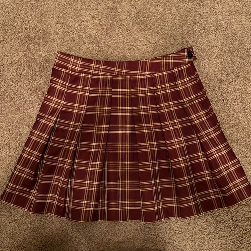 Worn only once skirt
